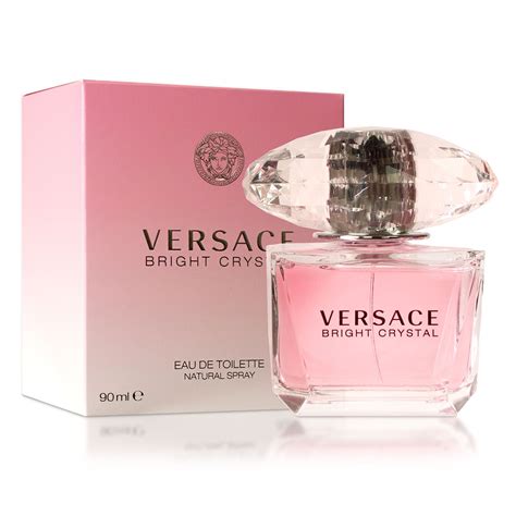 versace bright crystal 90 ml edp|versace bright crystal perfume cheap.